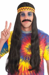 Stereotypical Hippie- Source: https://www.costumecraze.com/category/1960s-and-hippie-costumes/men